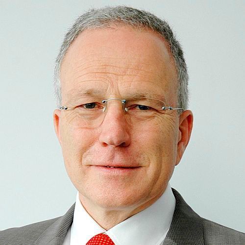 Dipl.-Ing. Frank Leimbach, Bereichsleiter, Konzernrepräsentanz für Technische Angelegenheiten Dekra e.V.  (Dekra)