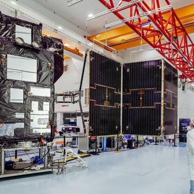 sentinel3c-sadeploymentthalesaleniaspace-alban-pichon-3-1680x944v1 (Source: Thales Alenia Space, A. Pichon)