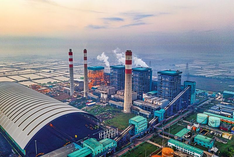 Auch Unternehmen aus der Energietechnik setzen auf Lösungen wie die PID-Regler von Watlow. (Bild: Watlow)