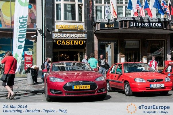 Impressionen von der eTourEurope 2014 (Bild: ePROJEKT)