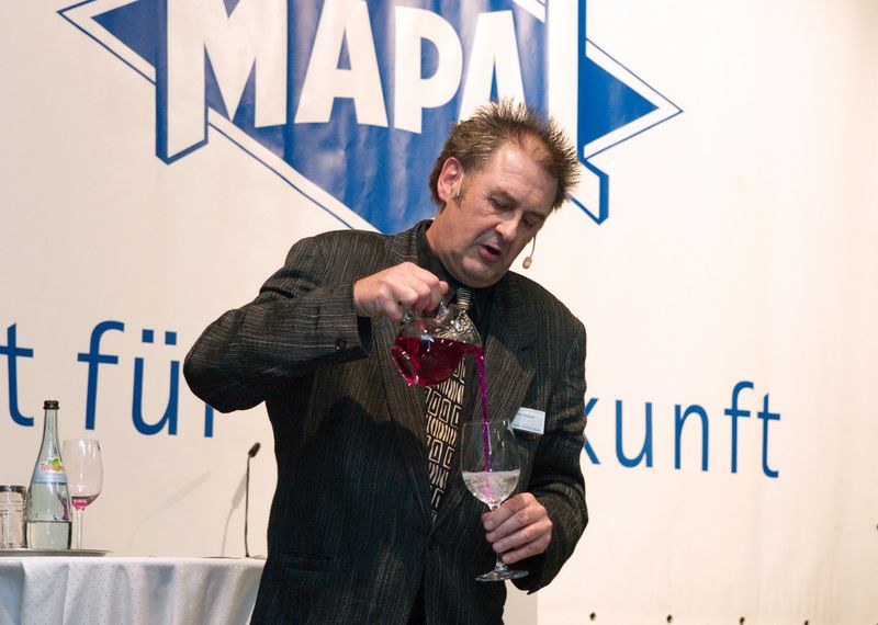 Impressionen: Einweihung Bild: Schreier (Archiv: Vogel Business Media)