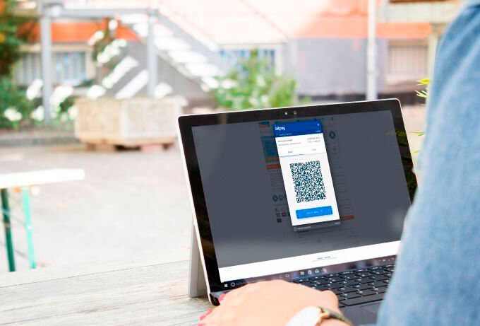 Als erste Hotelgruppe bietet A&O seinen Gästen ab sofort die Möglichkeit, die online auf aohostels.com gebuchten Zimmer per Bitcoin zu bezahlen. (Bild: A&O Hostels)