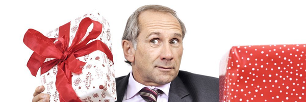 Mitarbeiter Wunschen Sich Gutscheine Zu Weihnachten