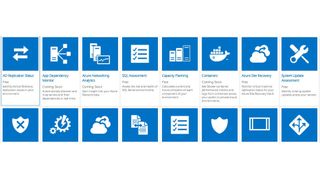 Mit der Microsoft Operations Management Suite bietet Microsoft eine umfassende Überwachungslösung an. (Joos / Microsoft)
