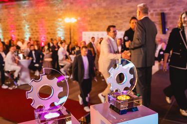 Automotive Business Award 2026: Die Gewinner (Bild: Stefan Bausewein)