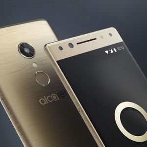Das Alcatel 5 hat ein 5,7-Zoll-Display und soll 230 Euro kosten. >>> Zum ausführlichen Artikel