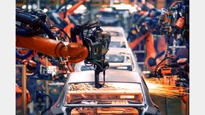 Wann lohnt sich ein Wechsel auf elektromechanische Antriebe (Ewellix)