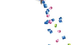 Abb.1: Um die Molmassenverteilung von Polymeren zu ermitteln, bietet sich auch die Feldflussfraktionierung (FFF) an (Symbolbild). (Bild: ©Irina - stock.adobe.com)