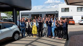 Das Autohaus Schlesner zeigt, dass ein Verlust des Händlervertrags nicht das Ende des Unternehmens bedeuten muss, sondern im Gegenteil ungeahnte Kräfte freisetzen kann. (Bild: Rosenow – VCG)