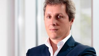 Guillaume Pelletreau hat mit sofortiger Wirkung die Führung des Importeurs Nissan Center Europe übernommen (zum Vergrößern bitte klicken). (Bild: Nissan Center Europe)
