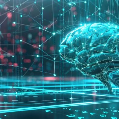 Wenn KI in Unternehmen läuft, aber noch nicht richtig liefert, stellt sich die Frage: Was bringt 2026 den Durchbruch in der Praxis? Neo4j hat die zentralen Graph- und KI-Trends für 2026 zusammengefasst. (Bild: Neo4j/Freepik)