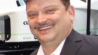 Markus Vogt, BU Manager Microsoft & Cloud bei Tech Data, sieht Bedarf an zusätzlichem Cloud-Knowhow im Channel. (Bild: Vogel IT-Medien)