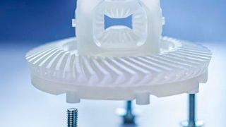 Das funktionierende Produkt in der Hand zu halten ist eine ganz andere Sache, als seine Idee nur auf dem Bildschirm in CAD umgesetzt zu sehen.  (Bossard)