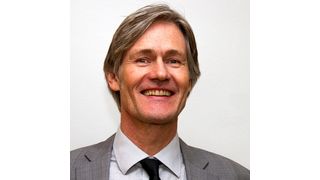 Dipl. Ing. Joachim Amrhein ist neuer Vertriebschef der ZKW Gruppe. (ZKW)