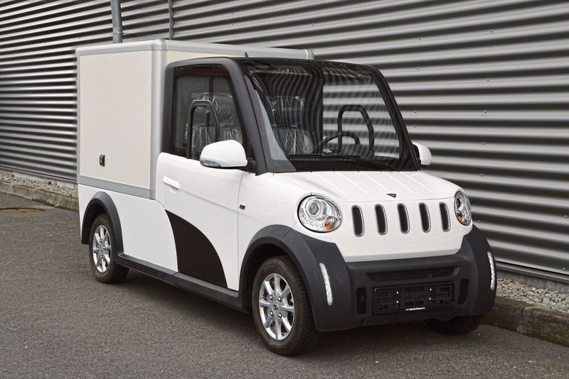 Der Anbieter aus Leipzig deckt viele Anwendungsfälle ab, vom einfachen Kofferaufbau ... (Ari)