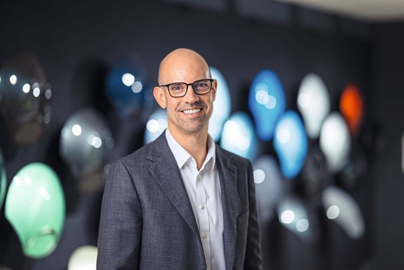 BASF Coatings ernennt Jens Lühring zum Chief Executive Officer – sobald die Transaktion zwischen BASF und Carlyle abgeschlossen ist.  (Bild: BASF )