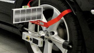 Das CSC-Tool funktioniert ausschließlich mit den aktuellen Gutmann-Diagnosegeräten Mega Macs PC, Mega Macs 42 SE, Mega Macs 56 und Mega Macs 66. (Foto: Hella Gutmann Solutions)