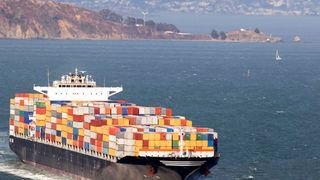 Alle Personen, die als Spediteure auf dem Frachtbrief angegeben sind, sind ab dem 1. Juli 2016 für die Überprüfung des Gewichts von Seecontainern verantwortlich. (Rafael Ramirez Lee)