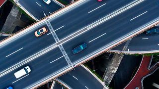 Die Analyse von Daten aus vernetzten Fahrzeugen ermöglicht es Versicherern, Fahrerrisiken besser einzuschätzen (Bild: Octo Telematics)