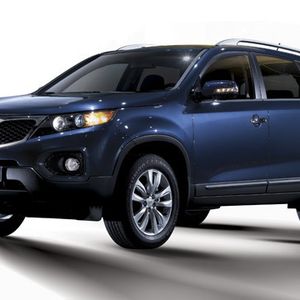 Kia will mit dem neuen Sorento seine Position im SUV-Segment ausbauen.