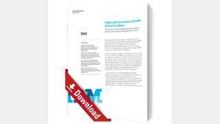 Whitepaper Cover: Vogel IT