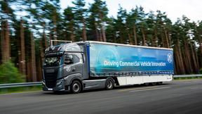 Die Betriebssicherheit wie die Unfallfreiheit spielen für die wirtschaftliche Nutzung von Trucks und Trailern eine wichtige Rolle. (Bild: ZF)