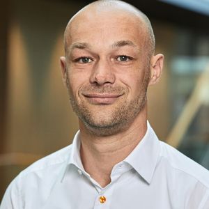 Dipl. Wirt.-Ing. (BA) Stefan Prothmann, Account-Manager, Testo SE & Co. KGaA(Bild:  Testo)