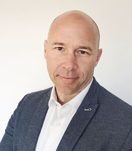 Stefan Marks ist Regional Sales Director Zentraleuropa bei PTC. (PTC)