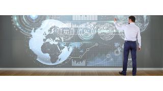 Die Kunden meckern, aber setzten trotzdem weiter auf Sharerpoint - und anderem für digitale Arbeitsplätze.  (© sdecoret - stock.adobe.com)