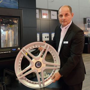 (Mack / kfz-betrieb)