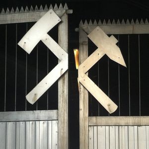 So geht Salzgewinnung im Salzbergwerk Stetten (Bildergalerie) (Bild: PROCESS)