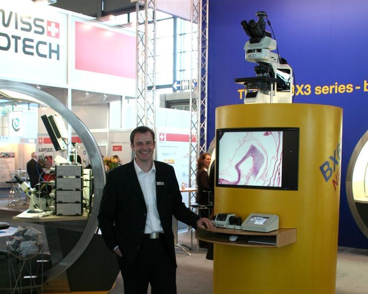  (Archiv: Vogel Business Media)