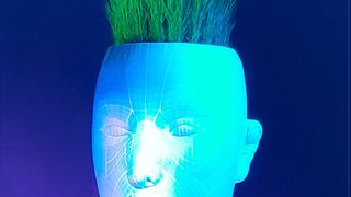 Viel Denkarbeit wird nötig sein, um die grüne Transformation voran zu treiben. Ideen dazu gab es auf dem ersten Global Forum von Endress+Hauser. (Bild: Mühlenkamp)