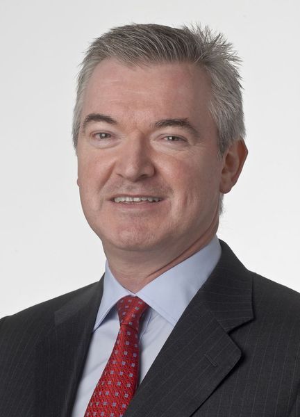 Kevin Tumulty führt die Vertriebsteams von CA in Europa und Israel. (Archiv: Vogel Business Media)