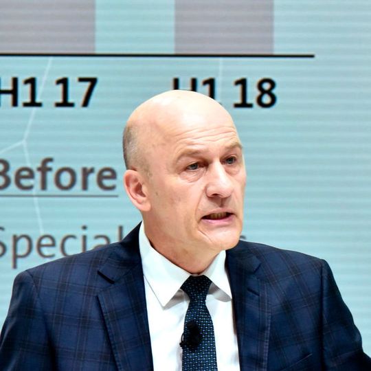 Frank Witter(Bild:  Volkswagen)