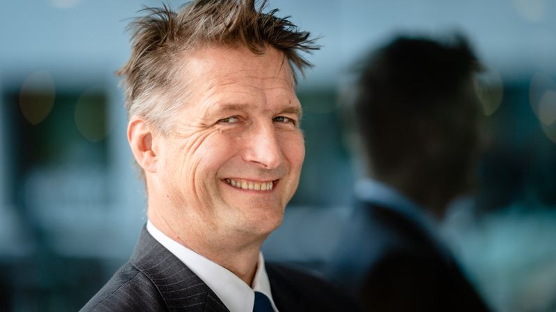 „Autonomes Fahren – eine Technologie, die früher gefeiert und später ernüchternder beurteilt wurde“, kommentiert Audun Wickstrand-Iversen, Portfoliomanager beim DNB Fund Disruptive Opportunities. (Bild:  DNB AM)