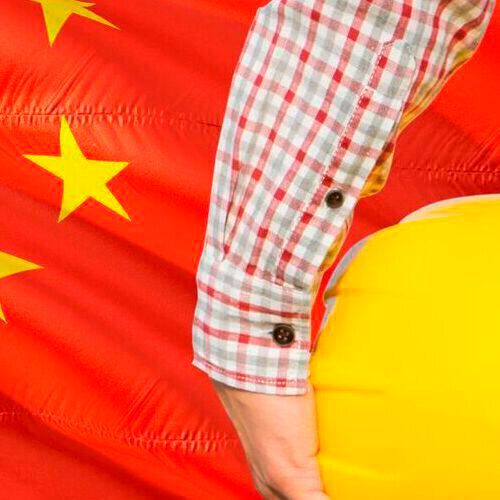 With the ‘China Market Insider’ format, PROCESS reports regularly on the Chinese chemical and pharmaceutical market.(Source:  ©sezerozger - stock.adobe.com)