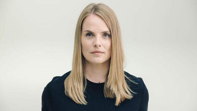 Bettina Fetzer verlässt Mercedes-Benz.(Bild:  Mercedes-Benz AG)