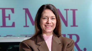 Daniela Humele übernimmt ab April 2025 die Leitung Marketing und Produktmanagement bei Mini Deutschland. (Bild: (c) Michael Klarl)
