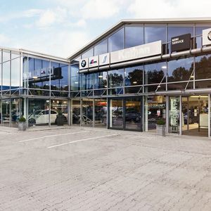 (Oliver Sold Fotografie/Autohaus Kathan)