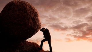 Um die Unternehmenssicherheit zu garantieren, schränkt die Sicherheitslösung die Freiräume der Mitarbeiter bei ihrer Arbeit ein.  (rangizzz - stock.adobe.com)