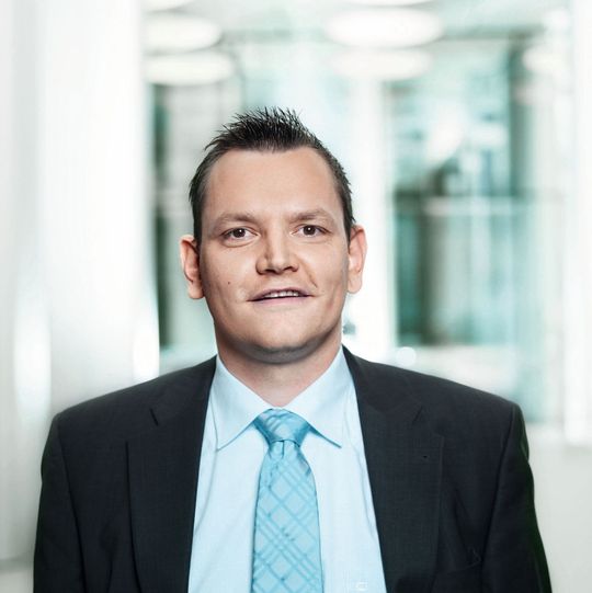 Eine Focus-Keynote hält Christian Handt, Leiter Infrastructure Management Services bei DB Systel auf dem Summit.(Bild:  DB Systel)