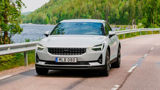 Der Polestar 2 macht Probleme. (Bild: Dino Soldin/Polestar)