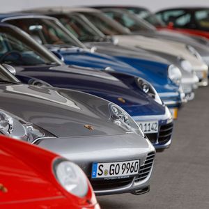 (Foto: Porsche)