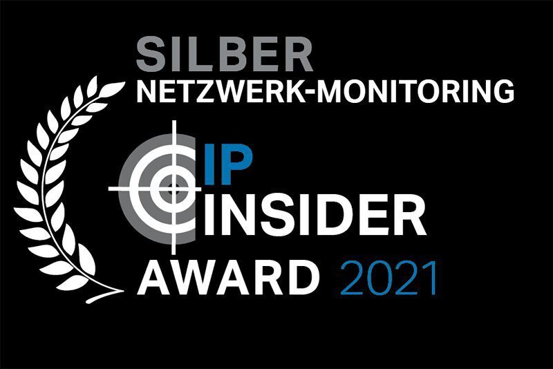 Netzwerk-Monitoring – Silber: ThousandEyes (Vogel IT-Medien)