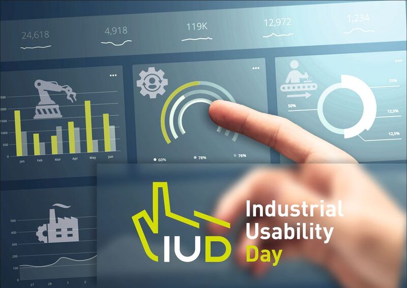 Der Industrial Usability Day hat sich längst als Treffpunkt für einen fachlich inspirierten Austausch etabliert. Das aktuelle Programm spiegelt wider, wie sehr das Thema Usability die Anwender und Maschinenbauer bewegt.