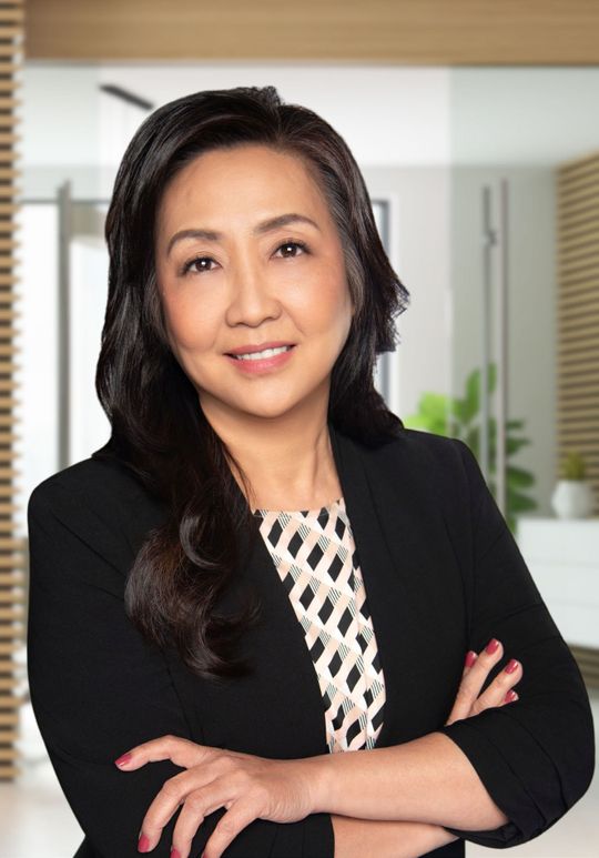 Jenny Peng, CTO von Aptean, hat fünf Prinzipien für den erfolgreichen Einsatz von KI in Unternehmen formuliert.(Bild:  Aptean)