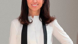 Lucréce Foufopoulos-De Ridder is to join the Borealis Executive Board as of 1 January 2019. (Borealis)