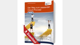 Whitepaper Cover: Vogel IT-Medien GmbH/alphaspirit - Fotolia.com