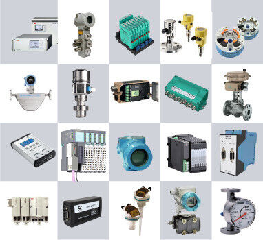 More than 3,000 PROFIBUS products are listed in the product catalogue which can be accessed from the PROFIBUS homepage. More than 450 of them are specifically for process automation. (Picture: Profibus Nutzerorganisation)